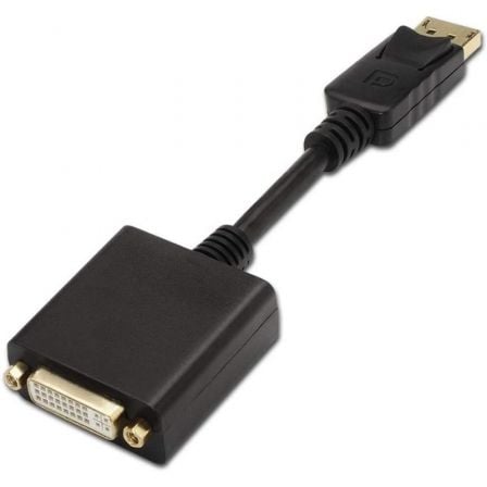 Cable Conversor Aisens A125-0133/ Displayport Macho