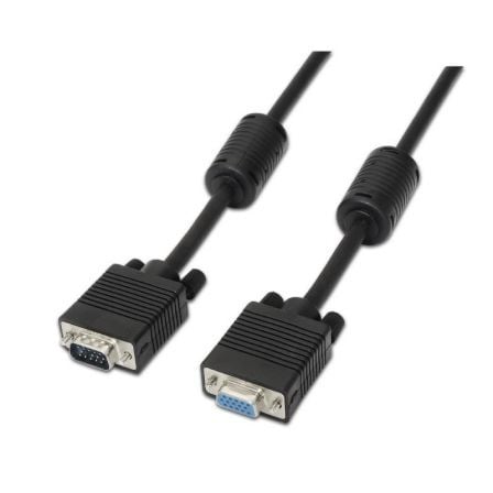 Cable SVGA Aisens A113-0079/ VGA Macho