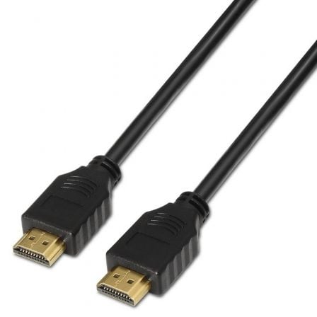 Cable HDMI 1.4 Aisens A119-0095/ HDMI Macho