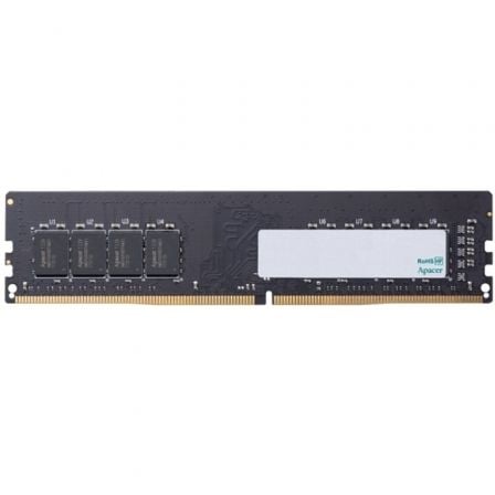Memoria RAM Apacer 8GB/ DDR4/ 3200MHz/ 1.2V/ CL22/ DIMM
