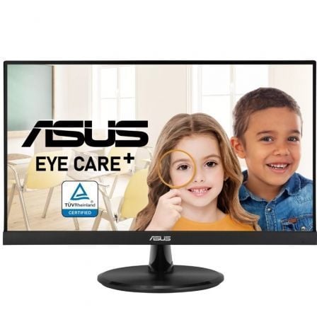 Monitor Asus VP227HE 21.45'/ Full HD/ Negro