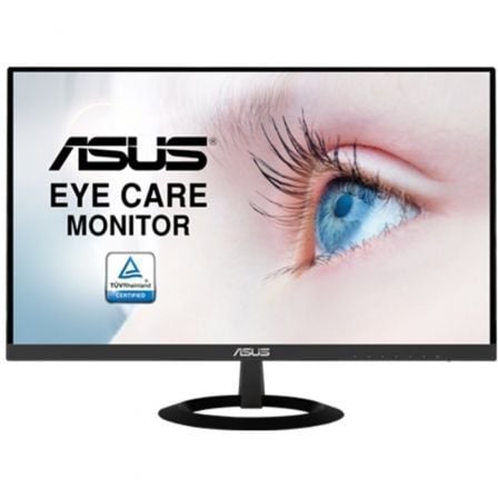 Monitor Asus VZ229HE 21.5'/ Full HD/ Negro