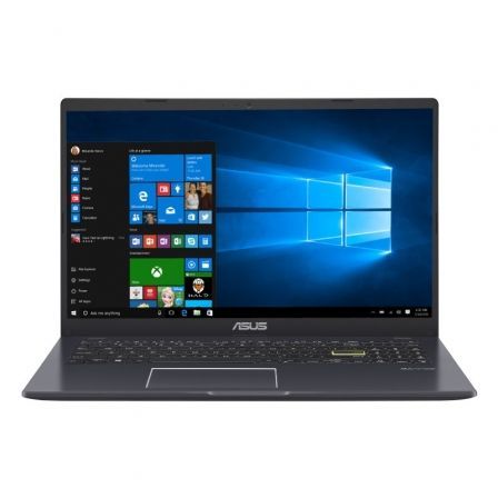 Portátil Asus Laptop E510MA-BQ509TS Intel Celeron N4020/ 4GB/ 128GB eMMC/ 15.6'/ Win10 S