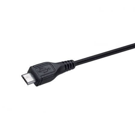 Cable USB 2.0 Duracell USB5013A / USB Macho