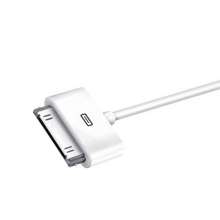 Cable USB 2.0 Duracell USB5011W/ USB Macho
