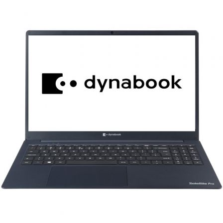 Portátil DynaBook Satellite Pro C50-G-104 Intel Core i3-10110U/ 8GB/ 256GB SSD/ 15.6'/ FreeDOS