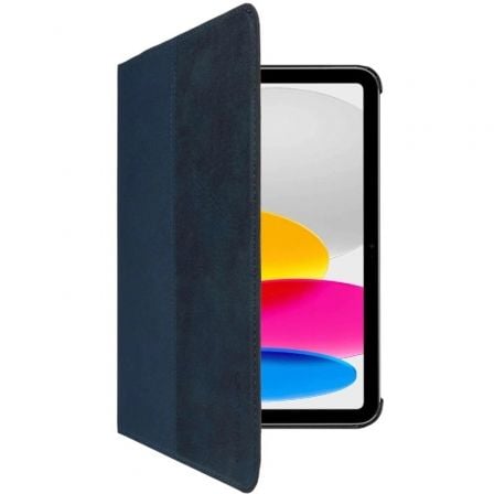 Funda Gecko V10T61C5 para Tablet iPad 2022 de 10.9'/ Azul