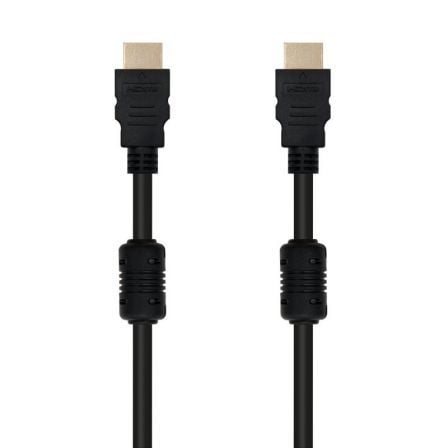 Cable HDMI 1.4 Nanocable 10.15.1802/ HDMI Macho