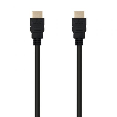 Cable HDMI 1.3b Nanocable 10.15.0302/ HDMI Macho