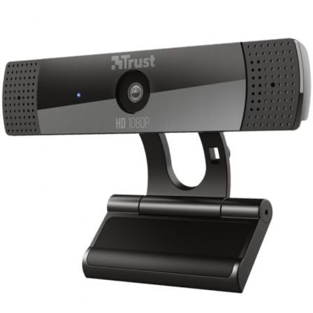 Webcam Trust Gaming GXT 1160 Vero/ 1920 x 1080 Full HD