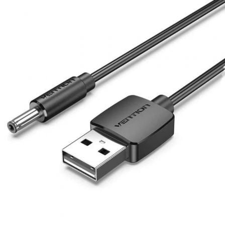 Cable Conversor USB Vention CEXBD/ USB Macho