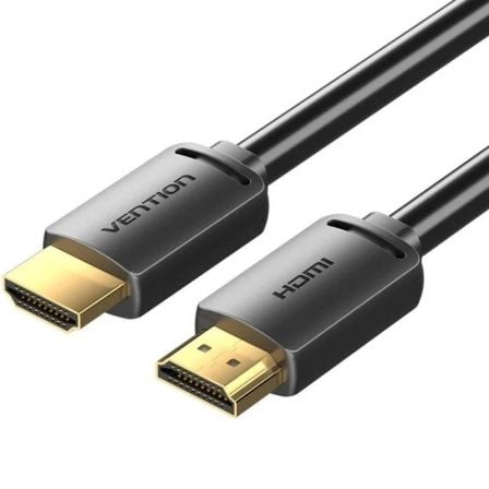 Cable HDMI 2.0 4K Vention ALJBH/ HDMI Macho
