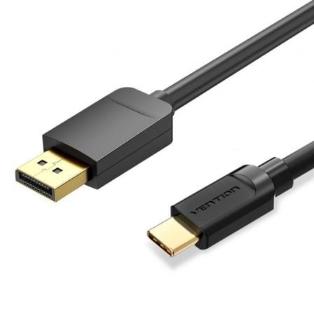 Cable Conversor Vention CGYBF/ USB Tipo-C Macho