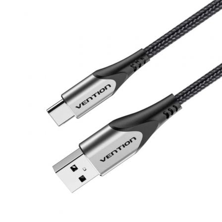 Cable USB 2.0 Tipo-C Vention CODHG/ USB Macho