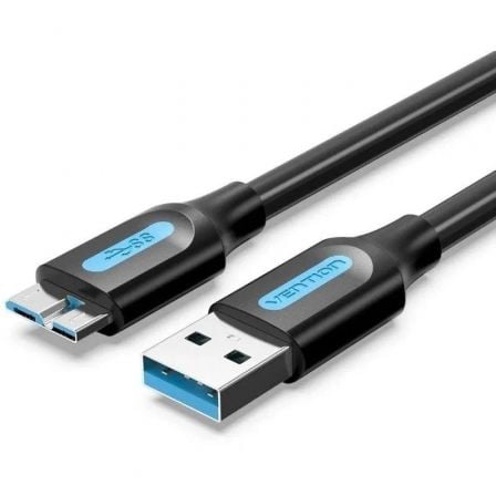 Cable USB 3.0 Vention COPBC/ USB Macho
