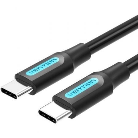 Cable USB 2.0 Tipo-C Vention COSBD/ USB Tipo-C Macho