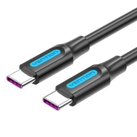 Cable USB 2.0 Tipo-C Vention COTBH USB Tipo-C Macho