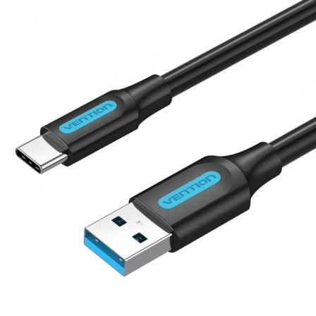 Cable USB 3.0 Tipo-C Vention COZBF/ USB Macho