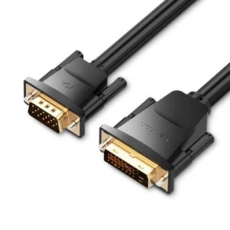 Cable Conversor Vention EABBF/ DVI Macho