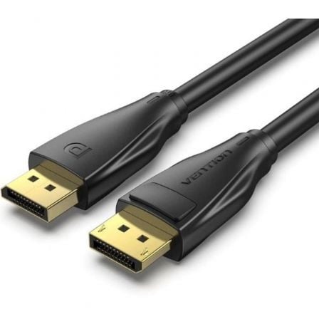 Cable DisplayPort 1.4 8K Vention HCDBJ/ DisplayPort Macho