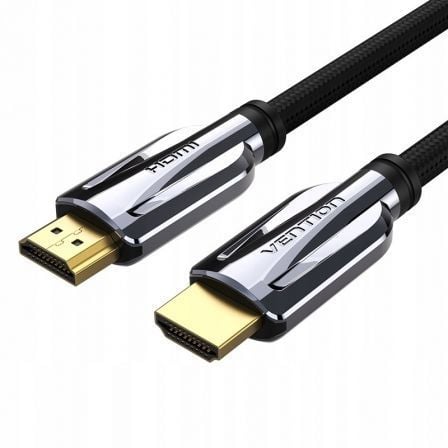 Cable HDMI 2.1 8K Vention AALBF/ HDMI Macho