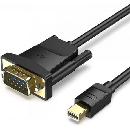 Cable Conversor Vention HFDBF/ Mini DisplayPort Macho