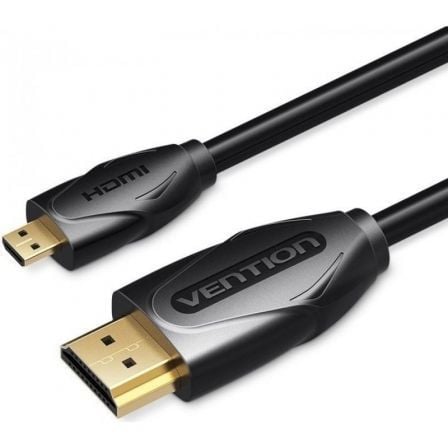 Cable HDMI Vention VAA-D03-B150/ HDMI Macho