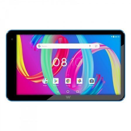 Tablet Woxter X-70 PRO 7'/ 2GB/ 16GB/ Quadcore/ Azul
