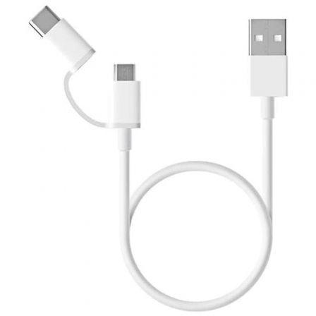 Cable USB 2.0 Xiaomi SJV4083TY/ USB Macho